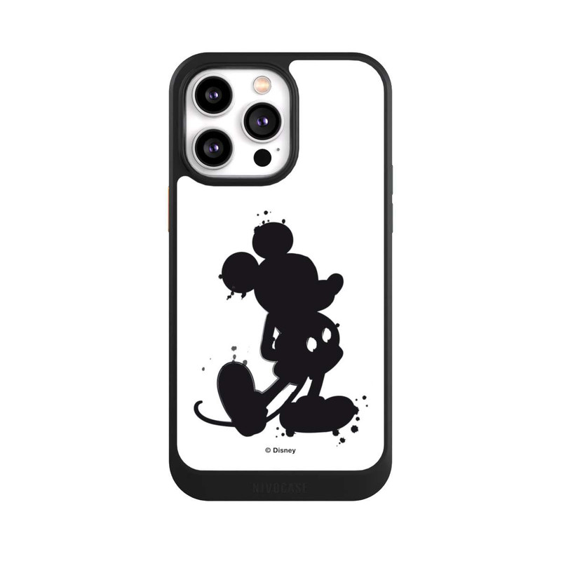iPhone 14 Pro Max NIVOcore Micky Maus - Splash