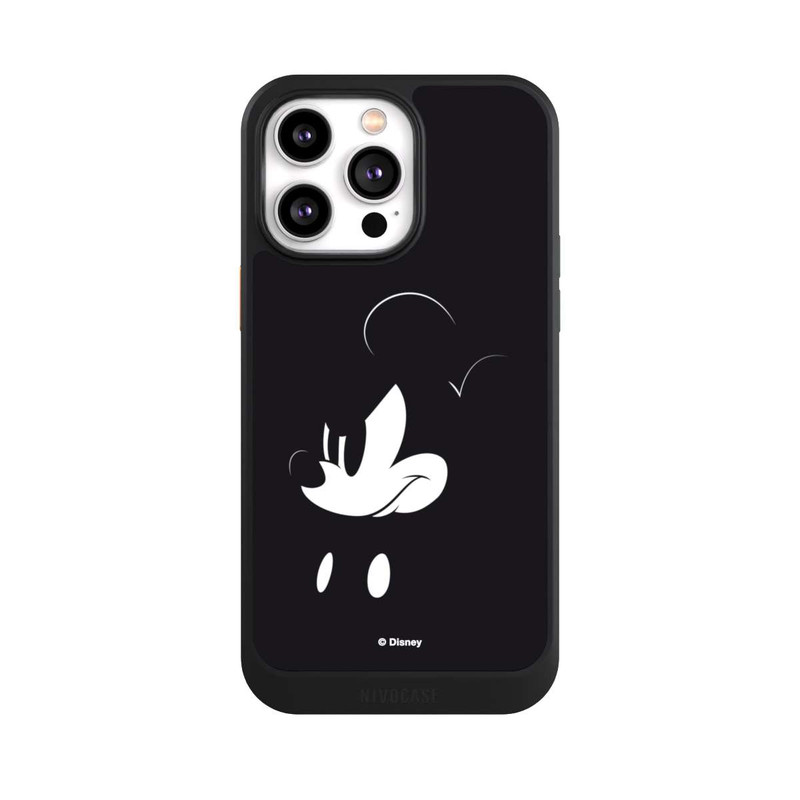 iPhone 14 Pro Max NIVOcore Micky Maus Mad