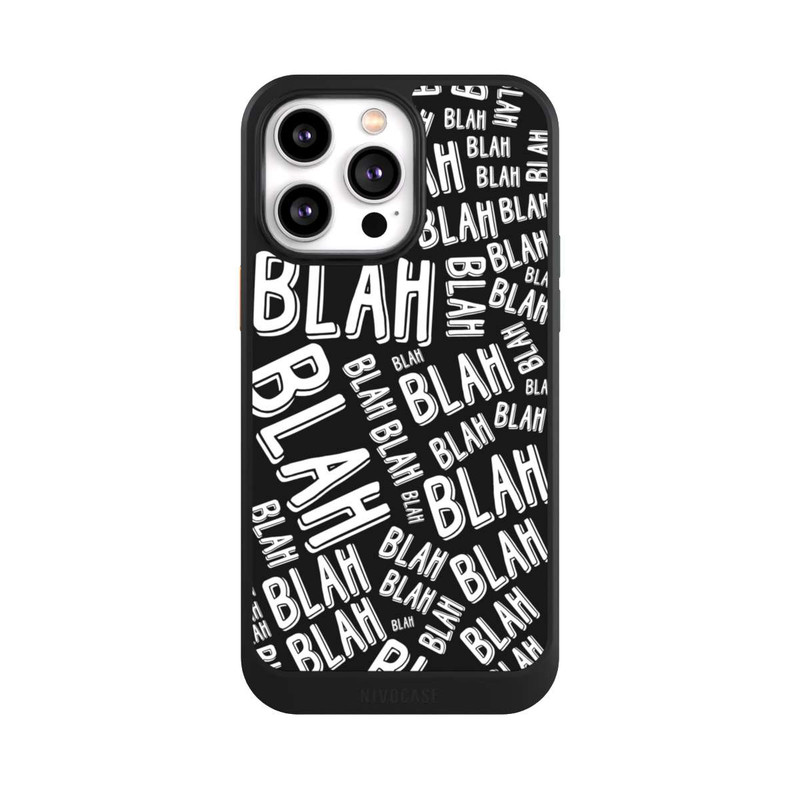 iPhone 14 Pro Max NIVOcore Blahblahblah