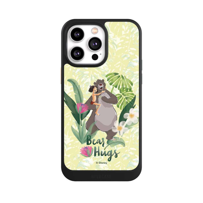 iPhone 14 Pro Max NIVOcore Bear Hugs