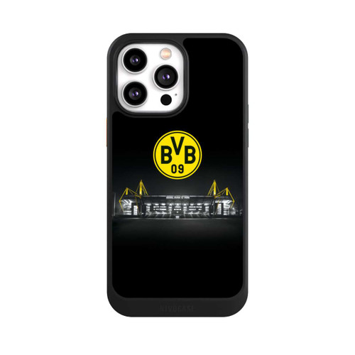 Apple iPhone 14 Pro Max NIVOcore BVB Stadium