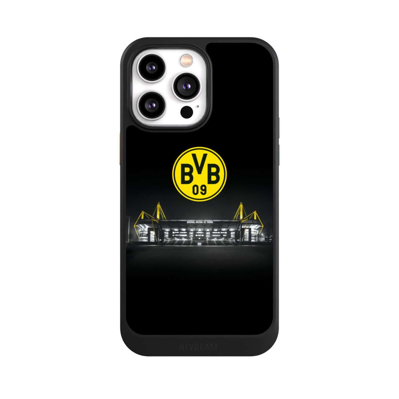 iPhone 14 Pro Max NIVOcore Stade BVB