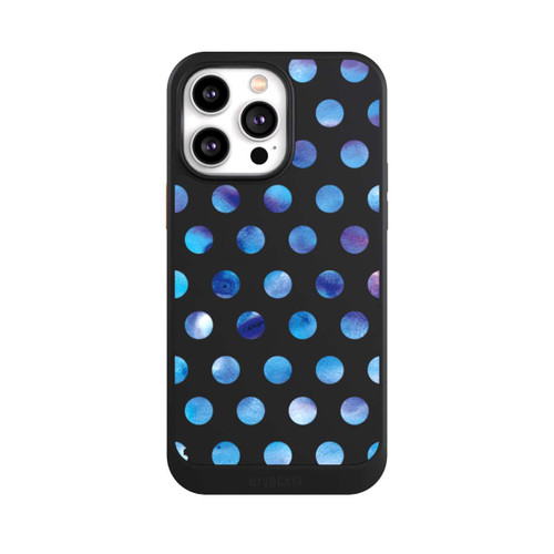 Apple iPhone 14 Pro Max NIVOcore Go Dots ohne Hintergrund