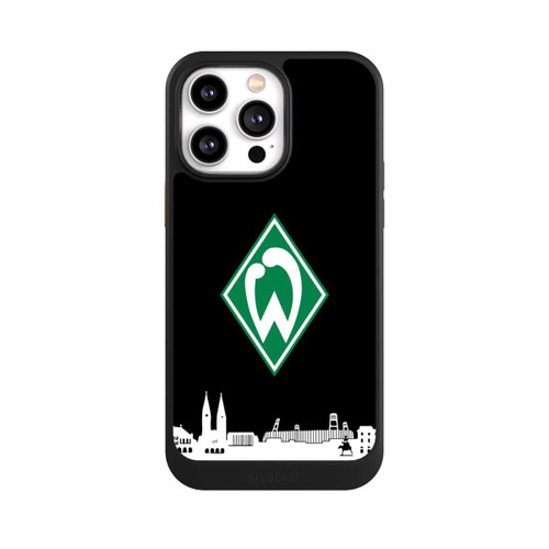 Apple iPhone 14 Pro Max NIVOcore WB Skyline