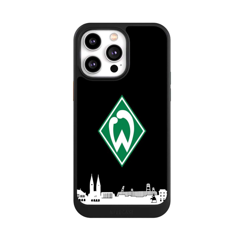 iPhone 14 Pro Max NIVOcore WB Skyline