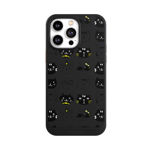 Apple iPhone 14 Pro Max NIVOcore Cool Cats