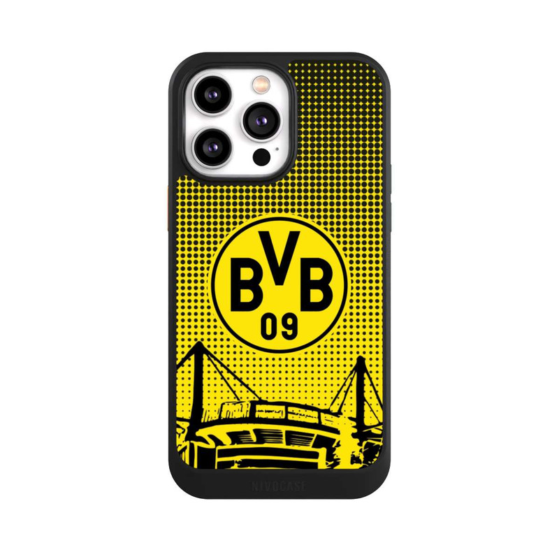 iPhone 14 Pro Max NIVOcore BVB Dots