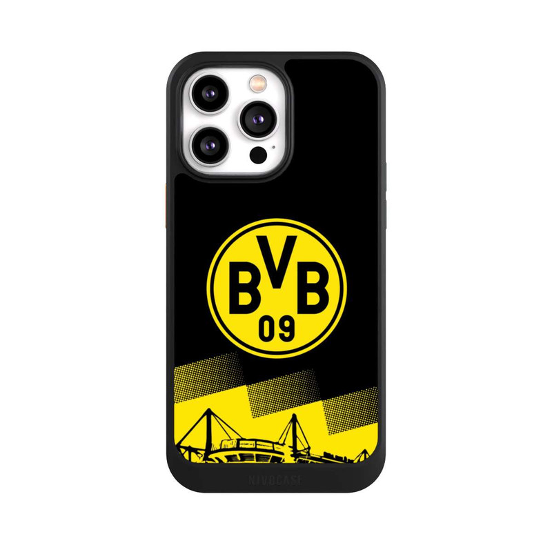 iPhone 14 Pro Max NIVOcore BVB Two Tone