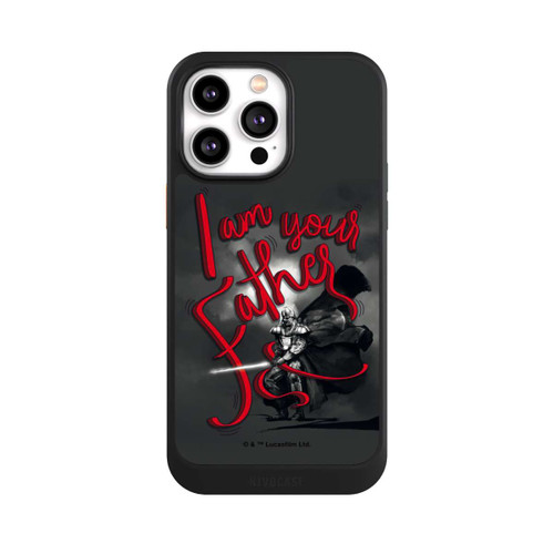 Apple iPhone 14 Pro Max NIVOcore I Am Your Father Son