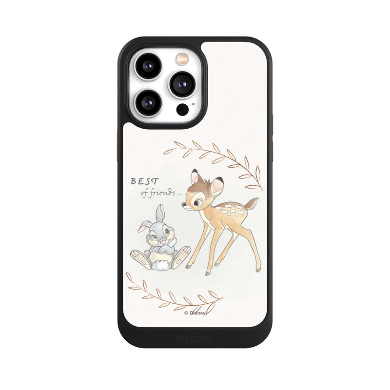iPhone 14 Pro Max NIVOcore Bambi and Friends