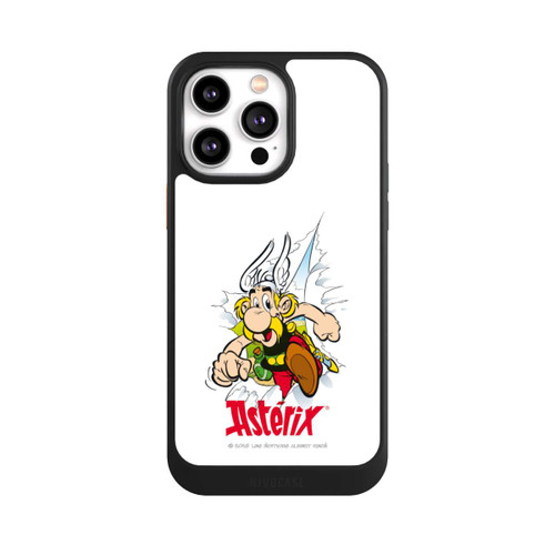 Apple iPhone 14 Pro Max NIVOcore Astérix Logo