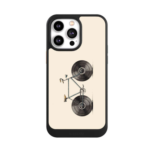Apple iPhone 14 Pro Max NIVOcore Velophone