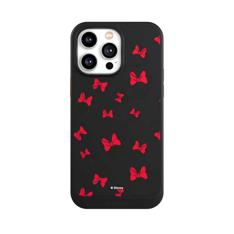 iPhone 14 Pro Max NIVOcore Icône de Minnie