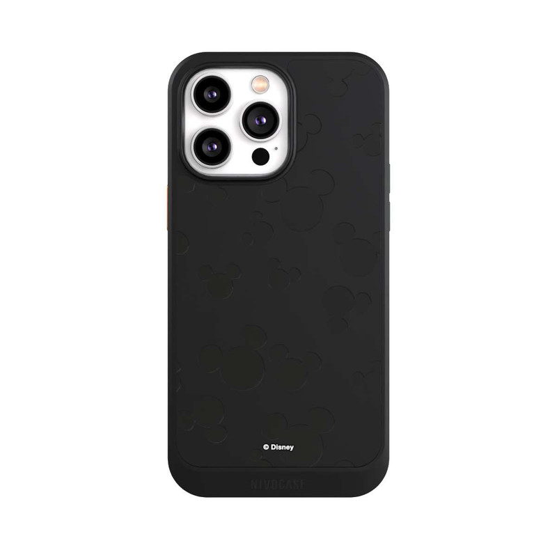 iPhone 14 Pro Max NIVOcore Micky Icon