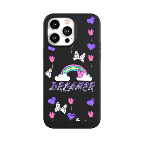 Apple iPhone 14 Pro Max NIVOcore Dreamer transparent