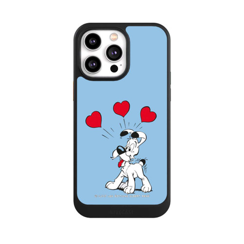 Apple iPhone 14 Pro Max NIVOcore Amour Idéfix