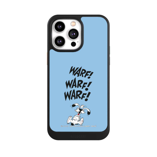 Apple iPhone 14 Pro Max NIVOcore Warf Warf Idéfix