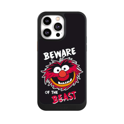 Apple iPhone 14 Pro Max NIVOcore Animal Beast - Muppets