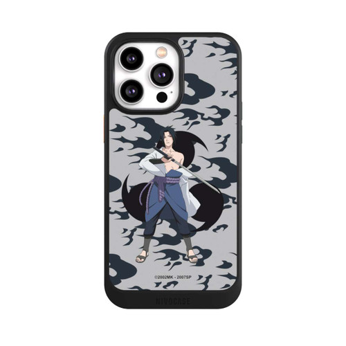 Apple iPhone 14 Pro Max NIVOcore Sasuke Sharingan