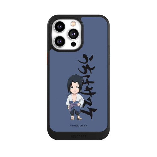 Apple iPhone 14 Pro Max NIVOcore Sasuke SD