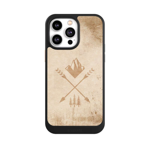 Apple iPhone 14 Pro Max NIVOcore Wanderung