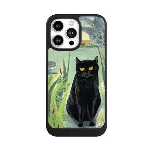Apple iPhone 14 Pro Max NIVOcore Toby by Deborah Eve Alastra