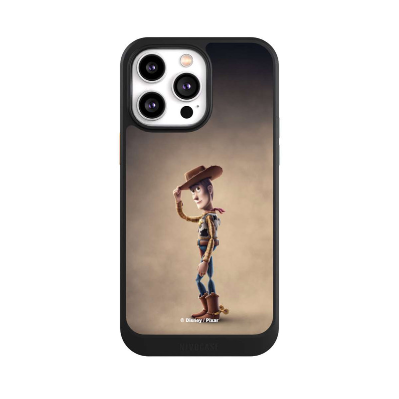 iPhone 14 Pro Max NIVOcore Toy Story Woody 