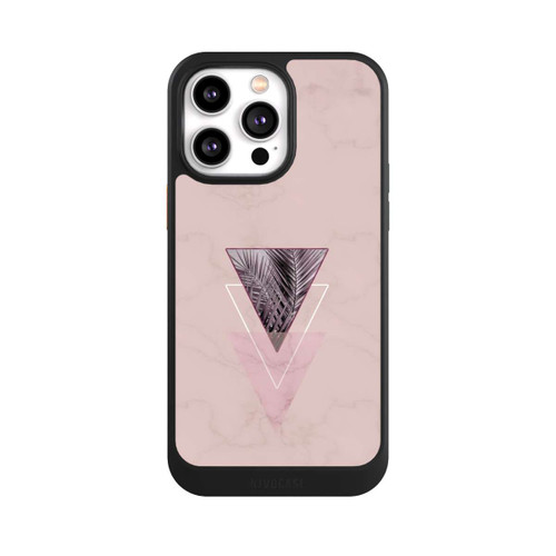 Apple iPhone 14 Pro Max NIVOcore Pink Paradise