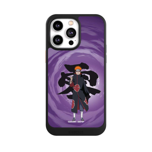 Apple iPhone 14 Pro Max NIVOcore Pain Akatsuki
