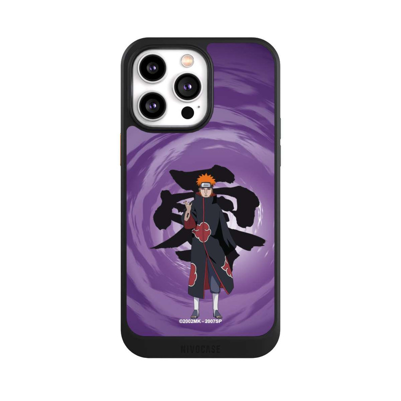 iPhone 14 Pro Max NIVOcore Pain Akatsuki