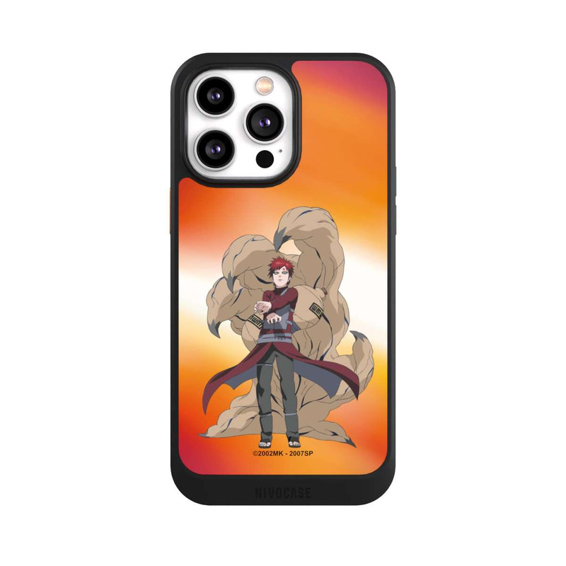 iPhone 14 Pro Max NIVOcore Gaara