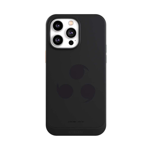 Apple iPhone 14 Pro Max NIVOcore Sharingan ohne Hintergrund