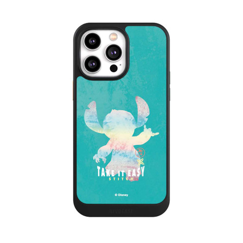 Apple iPhone 14 Pro Max NIVOcore Stitch Outline Colorful