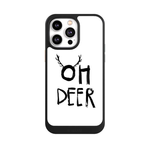 Apple iPhone 14 Pro Max NIVOcore Oh Deer
