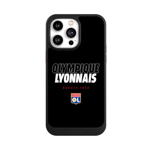 Apple iPhone 14 Pro Max NIVOcore Olympique Lyonnais Depuis 1950