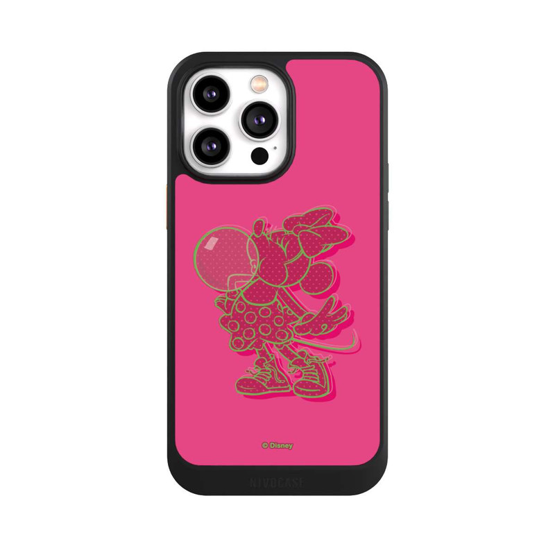 iPhone 14 Pro Max NIVOcore Minnie Forever Young