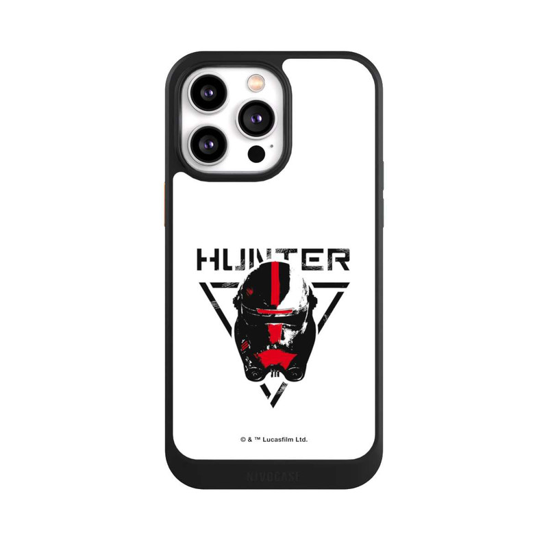 iPhone 14 Pro Max NIVOcore Bad Batch Hunter