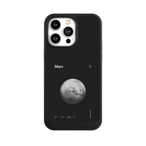Apple iPhone 14 Pro Max NIVOcore Solar System Mars