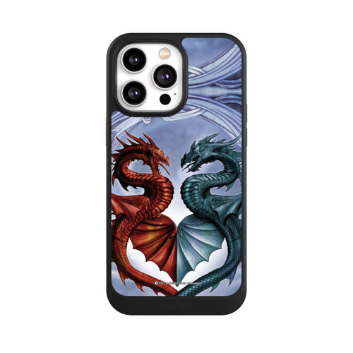 Apple iPhone 14 Pro Max NIVOcore Draconic Tryst