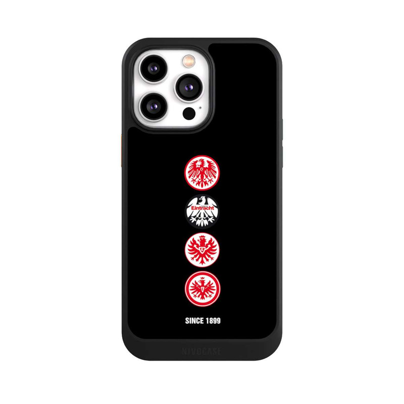 iPhone 14 Pro Max NIVOcore Since 1899 Black