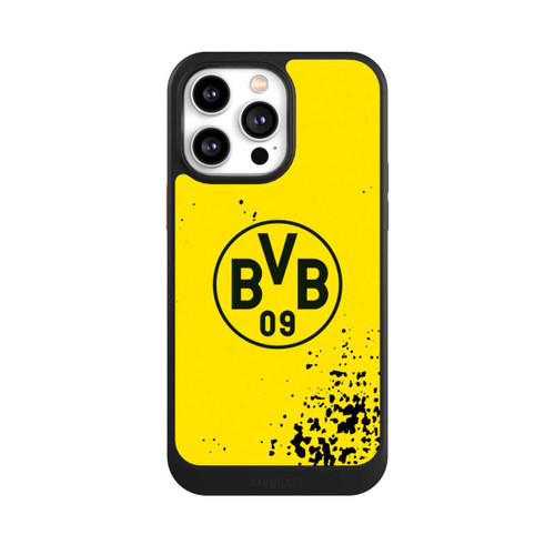 Apple iPhone 14 Pro Max NIVOcore BVB Logo