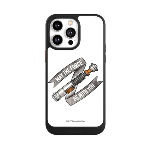 Apple iPhone 14 Pro Max NIVOcore May The Force Be With You