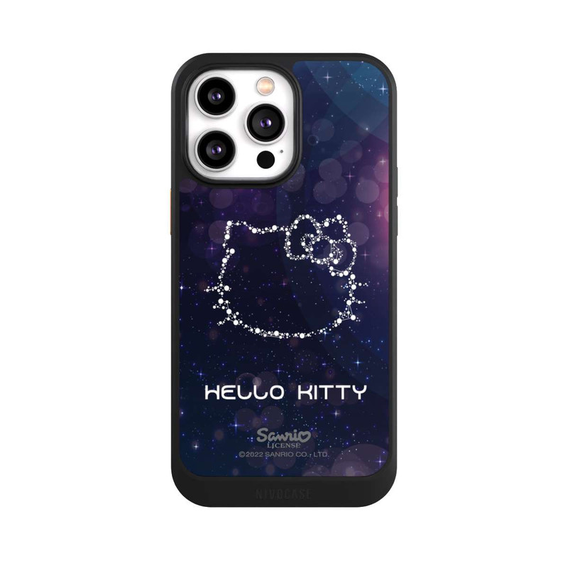iPhone 14 Pro Max NIVOcore Hello Kitty Galaxie