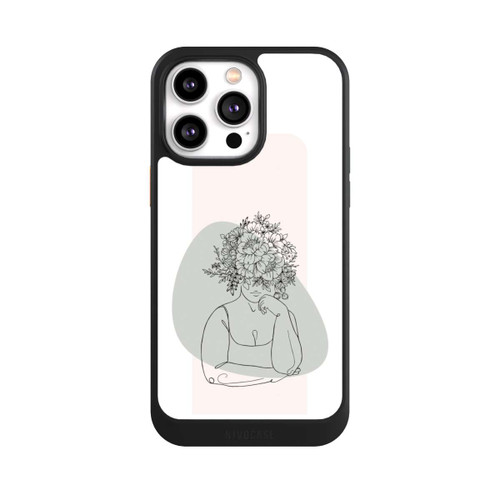 Apple iPhone 14 Pro Max NIVOcore Body Positive No.1