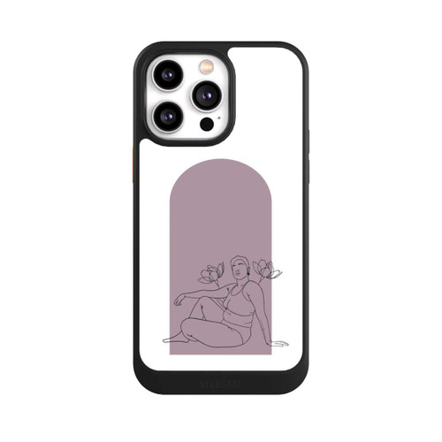 Apple iPhone 14 Pro Max NIVOcore Body Positive No.2