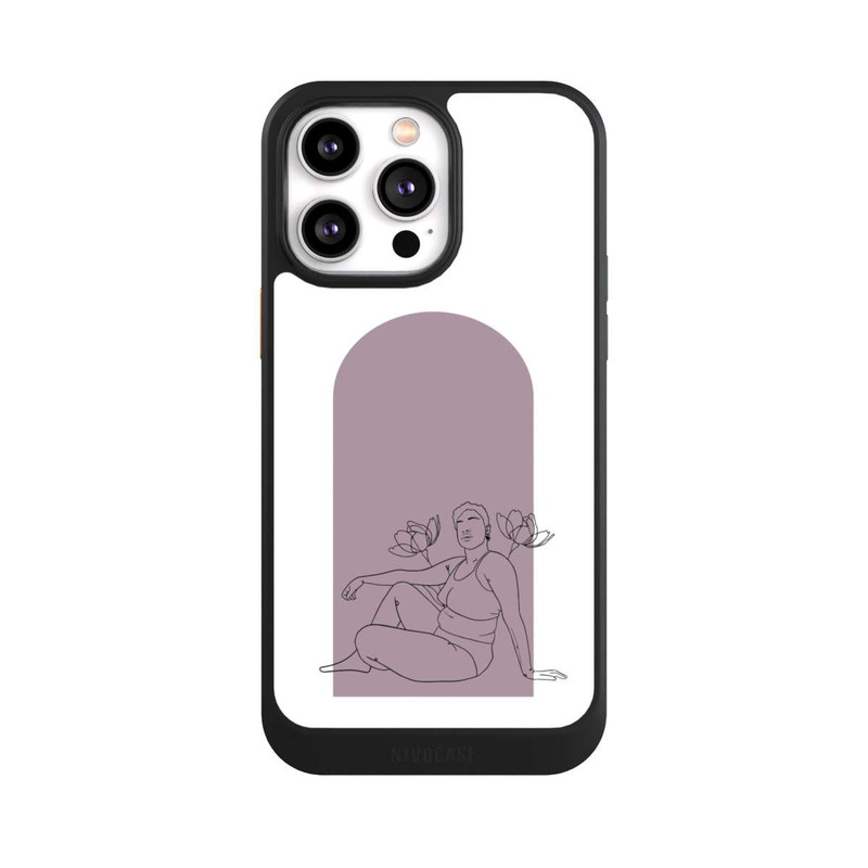 iPhone 14 Pro Max NIVOcore Body Positive No.2