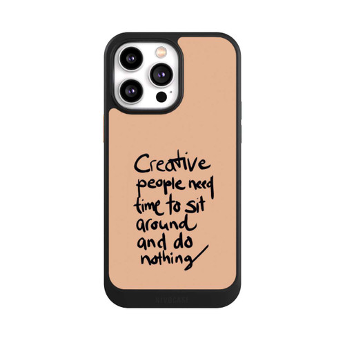 Apple iPhone 14 Pro Max NIVOcore Creative People