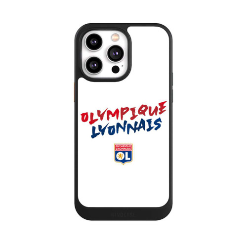 Apple iPhone 14 Pro Max NIVOcore Pinceau OL blanc