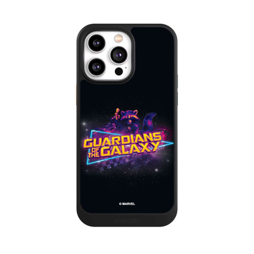 Apple iPhone 14 Pro Max NIVOcore Guardians of the Galaxy Logo