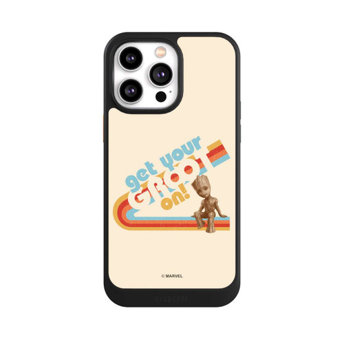 Apple iPhone 14 Pro Max NIVOcore Get Your Groot On Guardians of the Galaxy